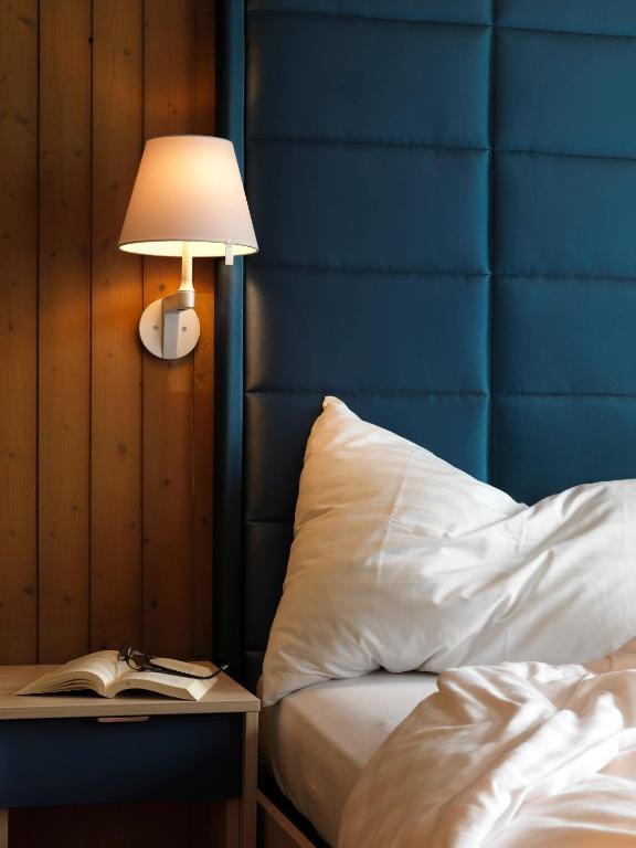 Relais Du Silence Parkhotel Waldheim Am Sarnersee ザルネン 部屋 写真