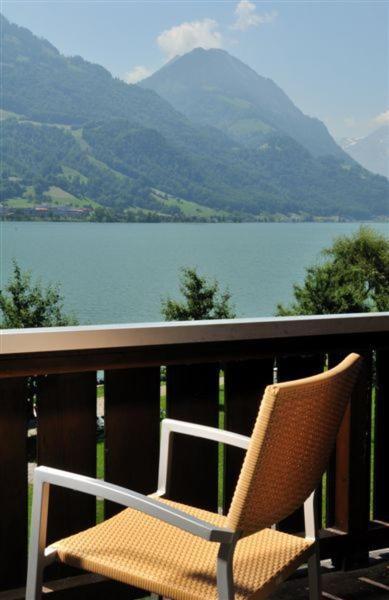 Relais Du Silence Parkhotel Waldheim Am Sarnersee ザルネン 部屋 写真