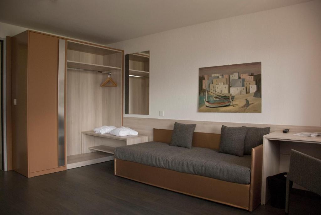 Relais Du Silence Parkhotel Waldheim Am Sarnersee ザルネン 部屋 写真